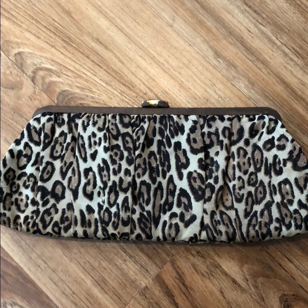 Cheetah clutch